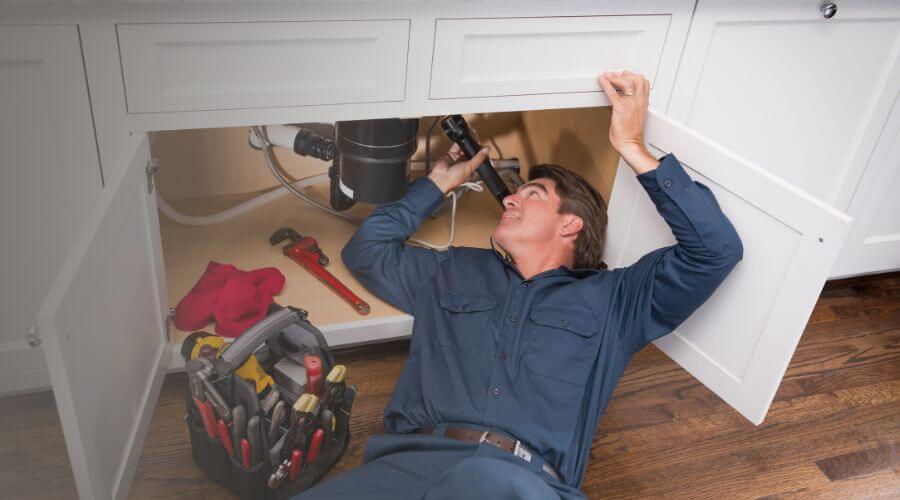 Professional Leak Detection Services in Kaycee, WY